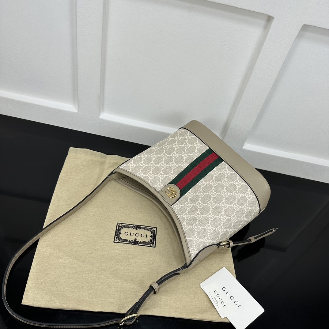 Gucci Drawstring Bags